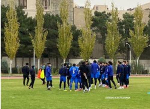  اعتراض شدید باشگاه استقلال به سازمان لیگ