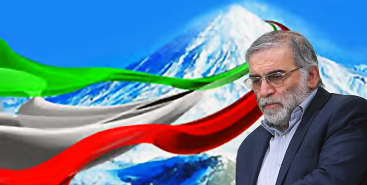 شکی نیست که اسرائیل پشت پرده ترور فخری‌زاده قرار دارد