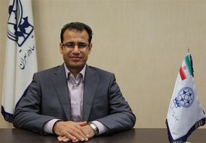 تکلیف مدیرعامل شرکت بورس تهران روشن شد