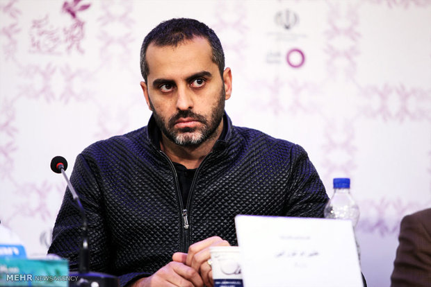وقتی «گاندو» حال برخی را بد کرد!