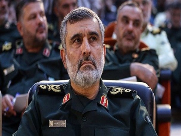 حرکت نورانی ملت ایران هرگز متوقف نمی‌شود/ دست از انتقام بر نخواهیم داشت