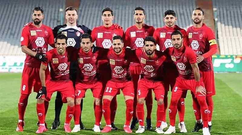 ترکیب احتمالی پرسپولیس برابر شهرخودرو  
