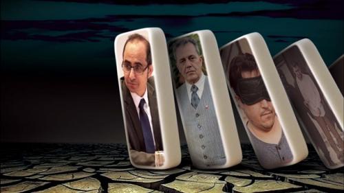 چرا روزی در آسمان شاه ماهی تروریست ها را شکار می کردیم / امروز در خانه خود شکار آنان می شویم!؟