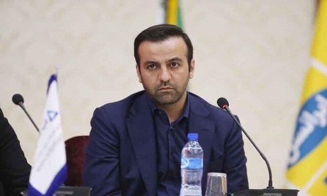  معاون اقتصادی پرسپولیس برکنار شد