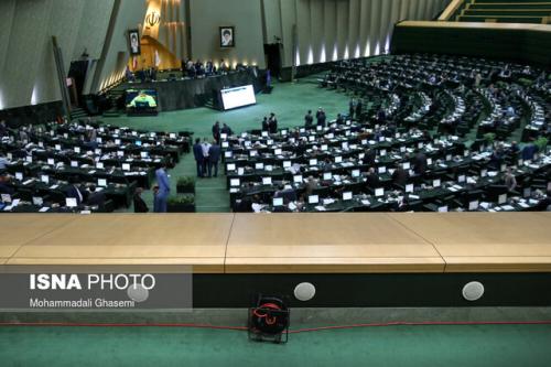 طرح اقدام راهبردی برای لغو تحریم ها در دستور کار مجلس