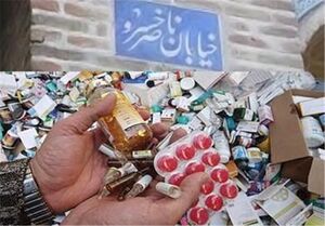 دوای این درد در «ناصرخسرو» نیست!
