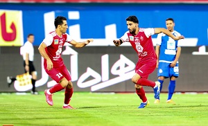 جنجال در اردوگاه پرسپولیس/ خبر بد به پرسپولیس بعد از پیروزی خوب! 