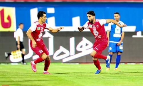 جنجال در اردوگاه پرسپولیس/ خبر بد به پرسپولیس بعد از پیروزی خوب! 