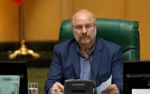 قالیباف: دشمن بداند بازی یک طرفه پایان یافته است