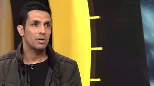 مطمئنم پرسپولیس قهرمان آسیا می‌شود