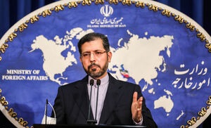 بازداشت دیپلمات ایرانی توطئه‌چینی بود/ پاسخ آمران و عاملان ترور شهید را با حداکثر درد می‌دهیم