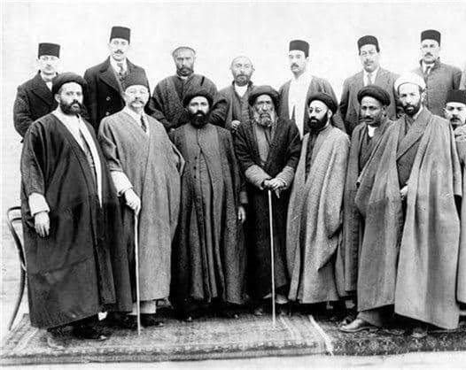 تنها راهکار نجات ایران از دید شهید «مدرس»