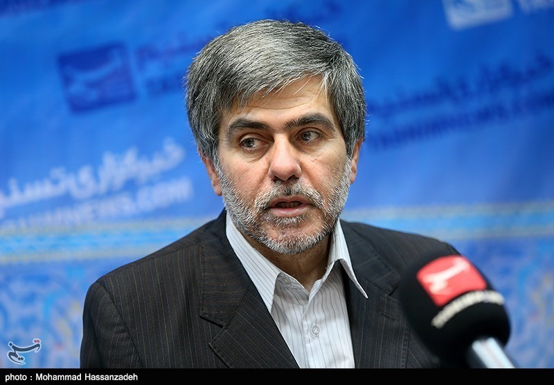 مزاحمت برای شهید فخری‌زاده در دولت یازدهم