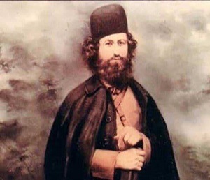  کسی که با تقدیم سرش در راه وطن، جاودانه شد