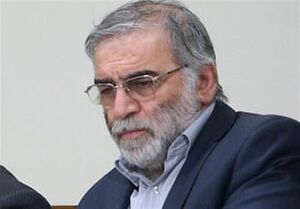  چرا شهید فخری‌زاده از روحانی مدال افتخار دریافت کرد؟
