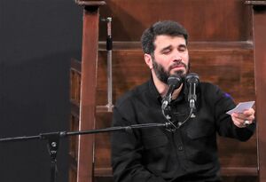 واکنش مطیعی به اظهارات مسئول دفتر رئیس جمهور