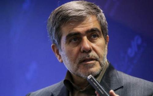 فیلم /عباسی برجامی‌ها را تهدید به افشاگری کرد