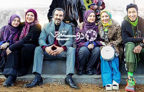 قابل توجه مدیران صدا و سیما/«پایتخت 7» و ستون پنجم فرهنگی دشمن