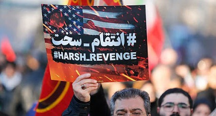 چرا "کاسبان برجام" از مقابله به مثل می‌ترسند؟