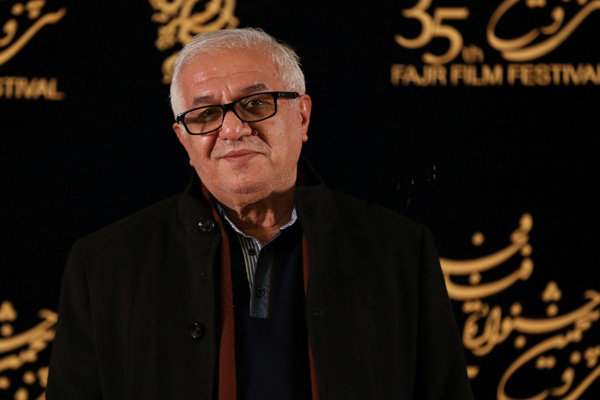 بازیگر «فروشنده»: ما داغداران بی‌سوگ هستیم