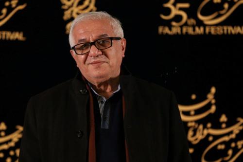بازیگر «فروشنده»: ما داغداران بی‌سوگ هستیم