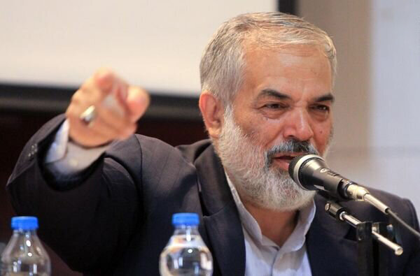 یک چهره مطرح سیاسی نامزد قطعی انتخابات ۱۴۰۰ شد؟