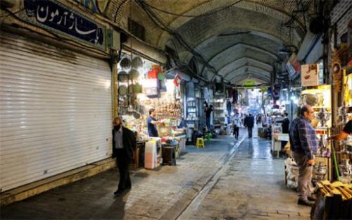 کدام مشاغل در تهران از 15 آذر مجاز به بازگشایی هستند؟