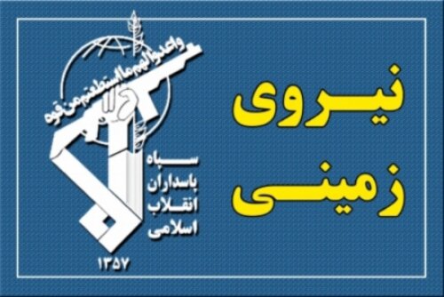  فیلم/ دستگیری ۳ تروریست در شمالغرب کشور 