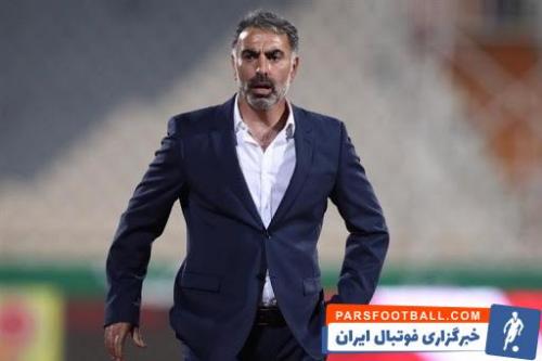 افشاگری عجیب فکری سرمربی استقلال 