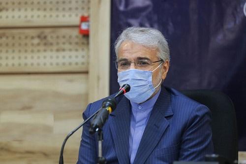 نوبخت: ارز دولتی حذف شود، یارانه ۳برابر می‌شود