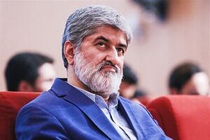 توییتری‌ها جواب علی مطهری را دادند