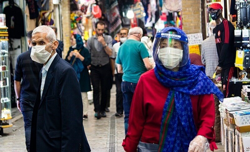 مشاغلی که از ۱۵ آذر همچنان تعطیل‌اند
