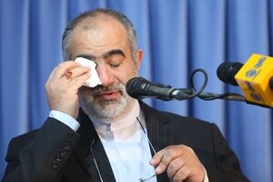 آقای آشنا! نکند بایدن از انقلابیون آمریکای لاتین است!؟