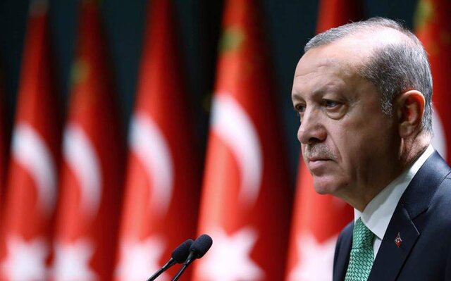  اردوغان به باکو می‌رود