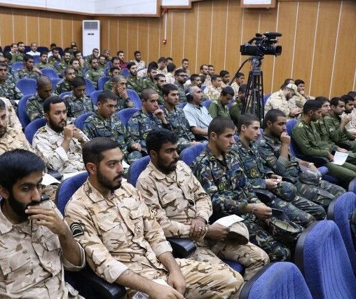 افزایش سه برابری حقوق سربازان