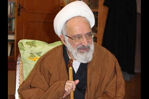درگذشت آیت‌الله شیخ محمدجعفر الهادی