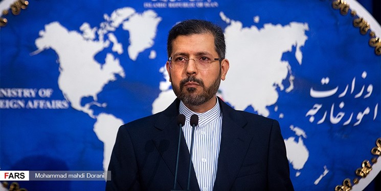 سیاست تنش‌آفرینی دیگر قابل تداوم نیست