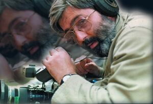 اگر بترسیم دیگر از ایمانمان کاری ساخته نیست 