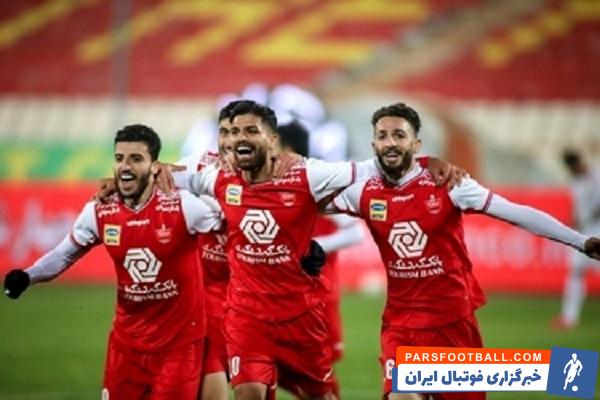 بمب خبری پرسپولیس منفجرشد/دو قلوهای جدید پرسپولیس را بشناسید