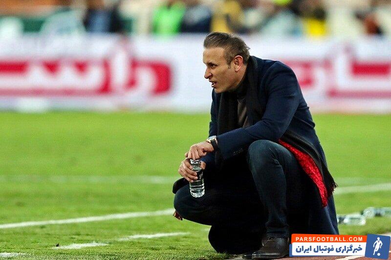 شاگردان گل محمدی در سطح لیگ‌ های اروپایی/شاهکار بازیکنان‌ پرسپولیس در لیگ ‌برتر 