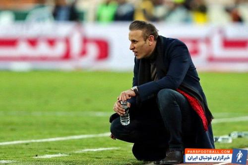 شاگردان گل محمدی در سطح لیگ‌ های اروپایی/شاهکار بازیکنان‌ پرسپولیس در لیگ ‌برتر 