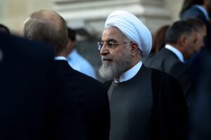 مؤسسه مطالعات امنیت ملی رژیم صهیونیستی بررسی کرد/ علت اصرار اصلاح‌طلبان بر مذاکره با آمریکا چیست؟