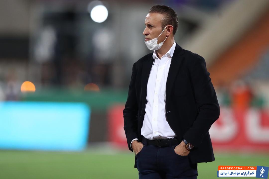 طوفان گل محمدی در فینال لیگ قهرمان اسیا/خط حمله پرسپولیس و یک تغییر جذاب