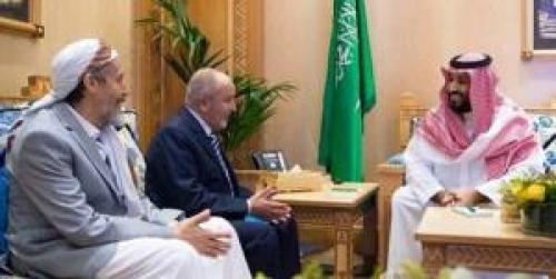 اختلاف ریاض و اخوان‌المسلمین یمن در اوج