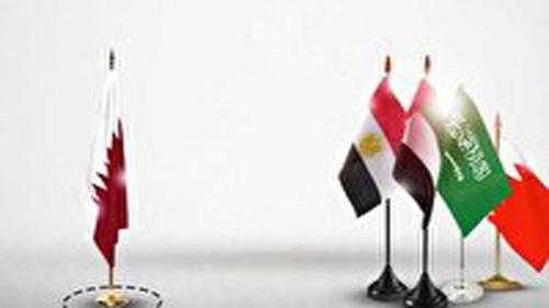 واکنش قطر به توافق احتمالی صلح با چهار کشور عربی