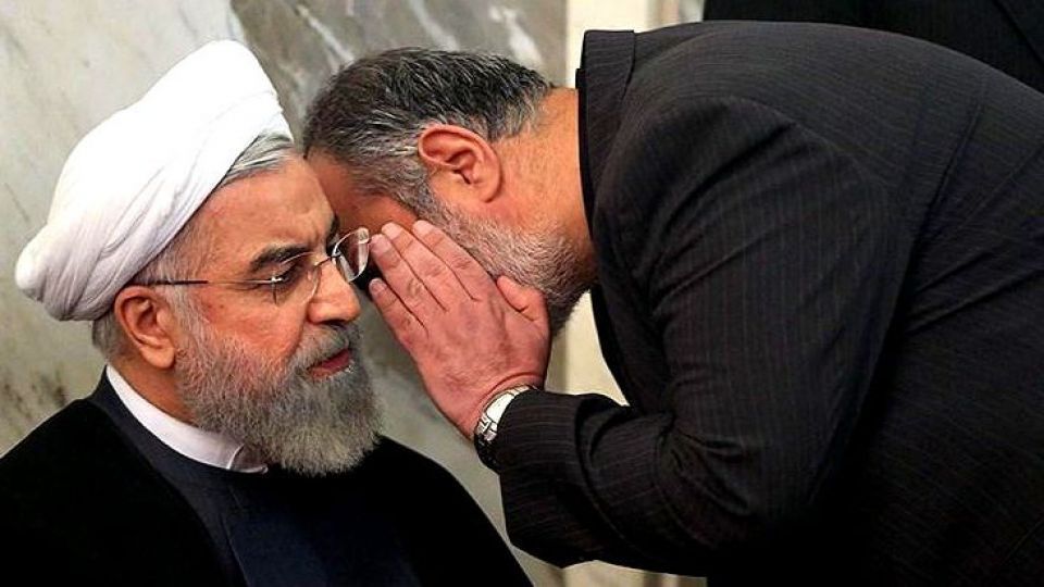بالاخره مجلس مخالف برجام است یا موافق برجام!؟