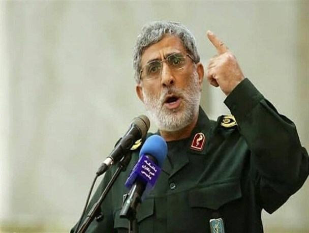 نیروی قدس، پیشگام توسعه فرهنگ انقلاب اسلامی در جهان اسلام