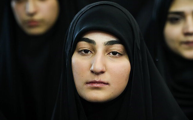 بیانیه دختر سردار سلیمانی