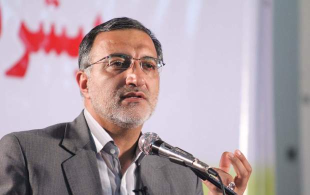 ۴۱ سال است چوب جریان نفوذ را می‌خوریم