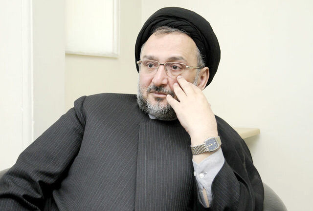 تمجید ابطحی از اقدام دختر شهید سلیمانی 